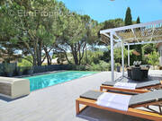 Maison à PLAN-DE-LA-TOUR