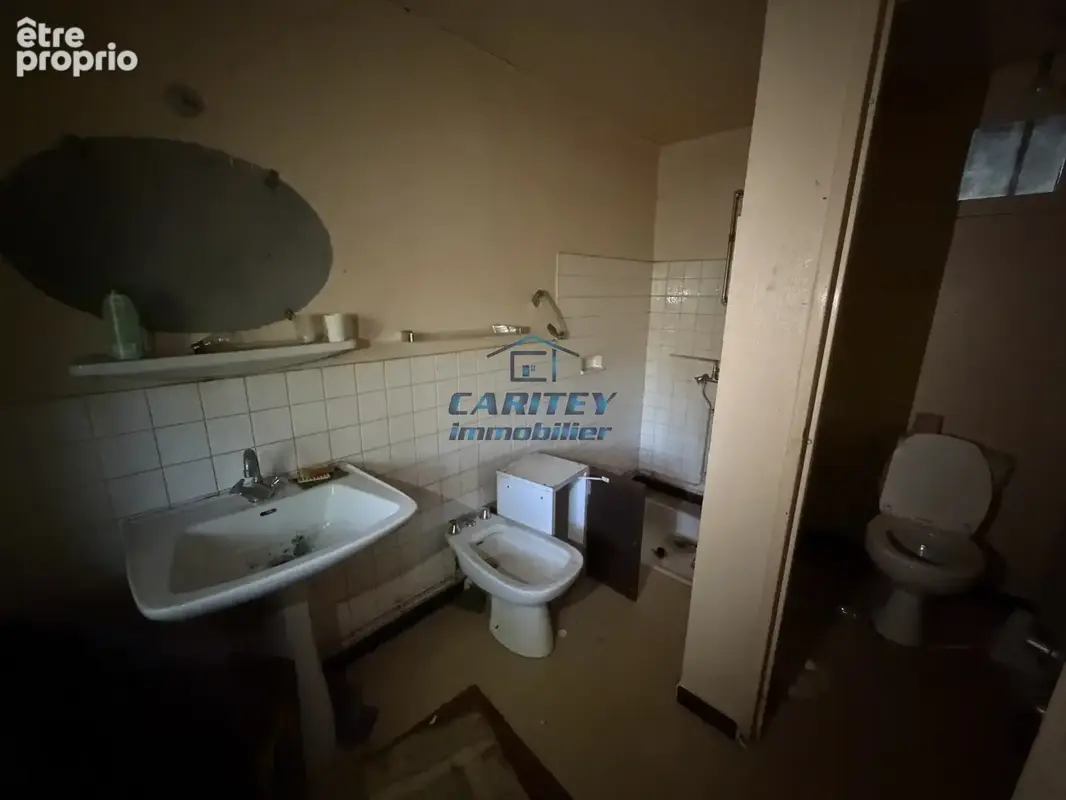 Ancienne ferme 187m2 - photo 12