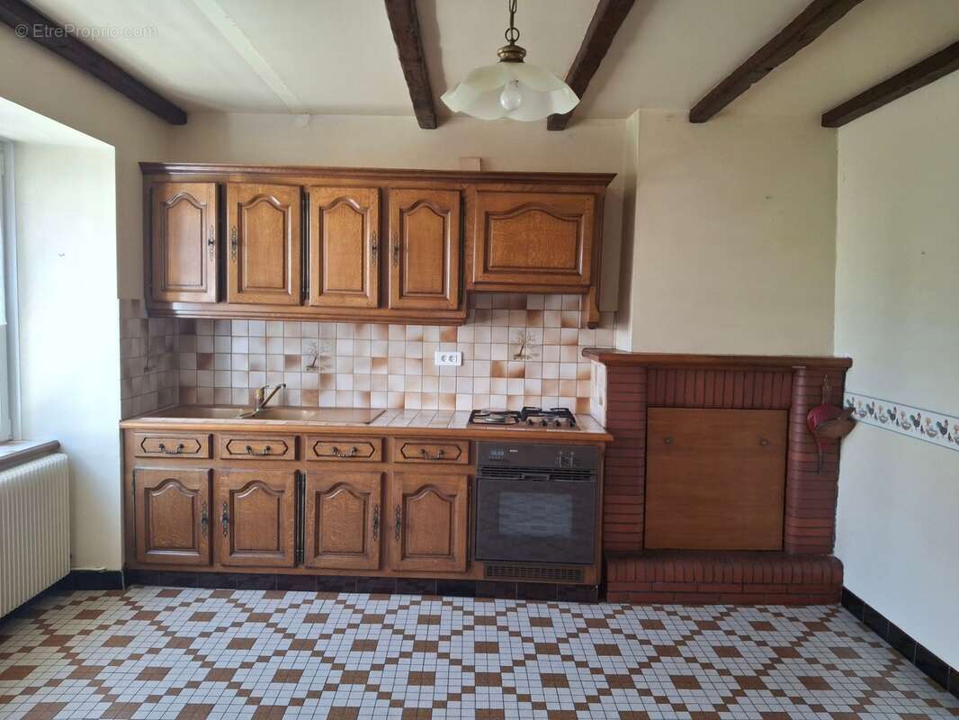 Maison à vendre 0 pièces PLEINE FOUGERES (35) - photo 5