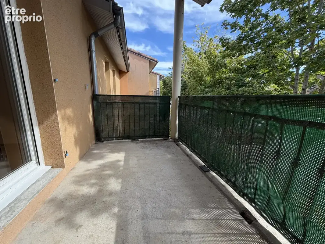 Photo Appartement à Saint-Jean au prix de 145 000€