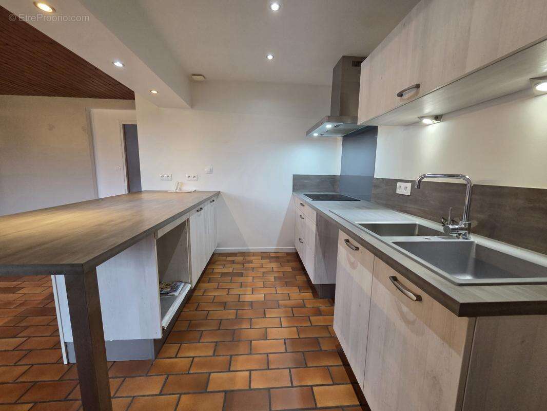 Appartement à CAMBRAI