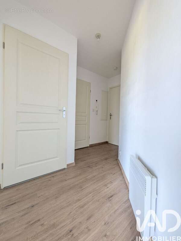 Photo 2 - Appartement à BONO