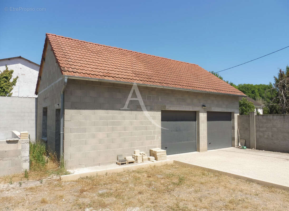 Maison de caractère en plein coeur de Lamotte-Beuvron - photo 5