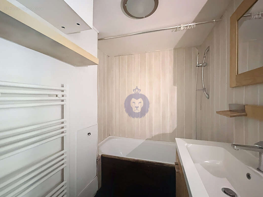 Appartement à MELUN