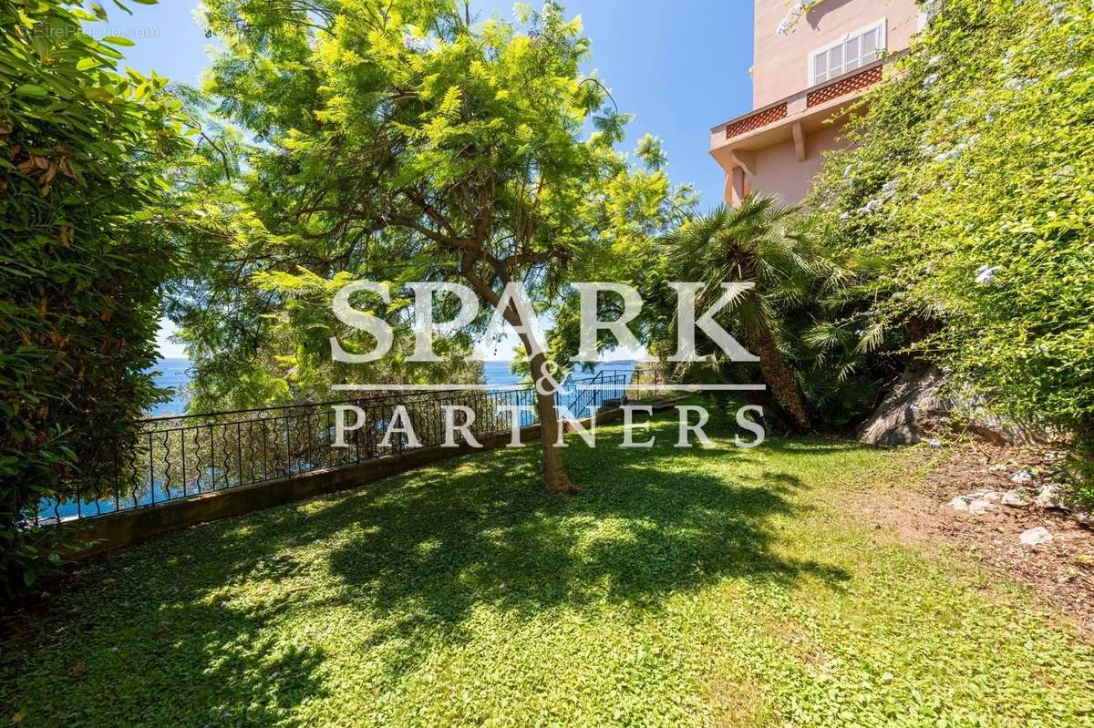 Appartement à CAP-D&#039;AIL