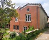 Maison à BAULOU
