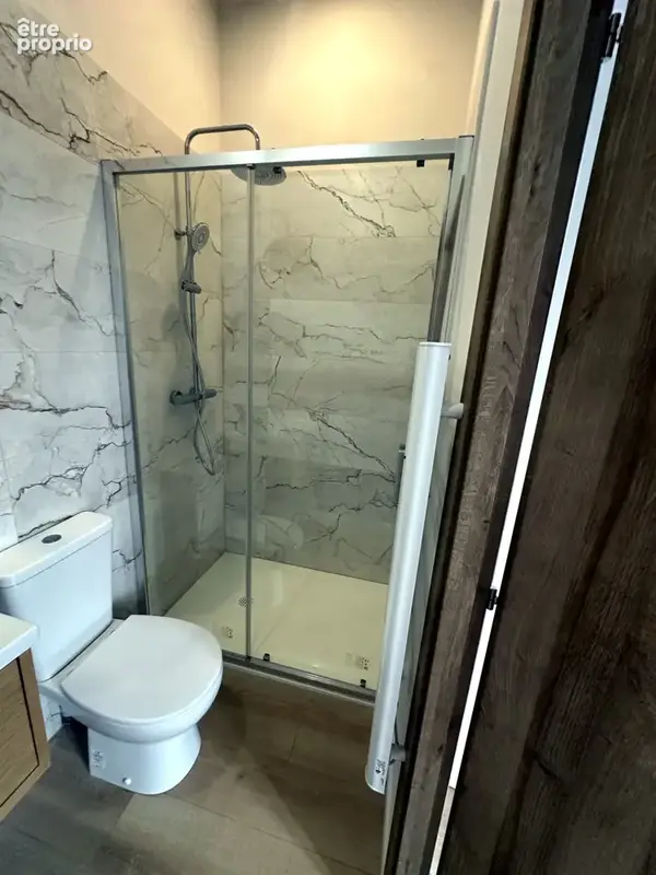 Investissement : 2 studios neufs climatisés, Bd Banon Marseille 4 - photo 12