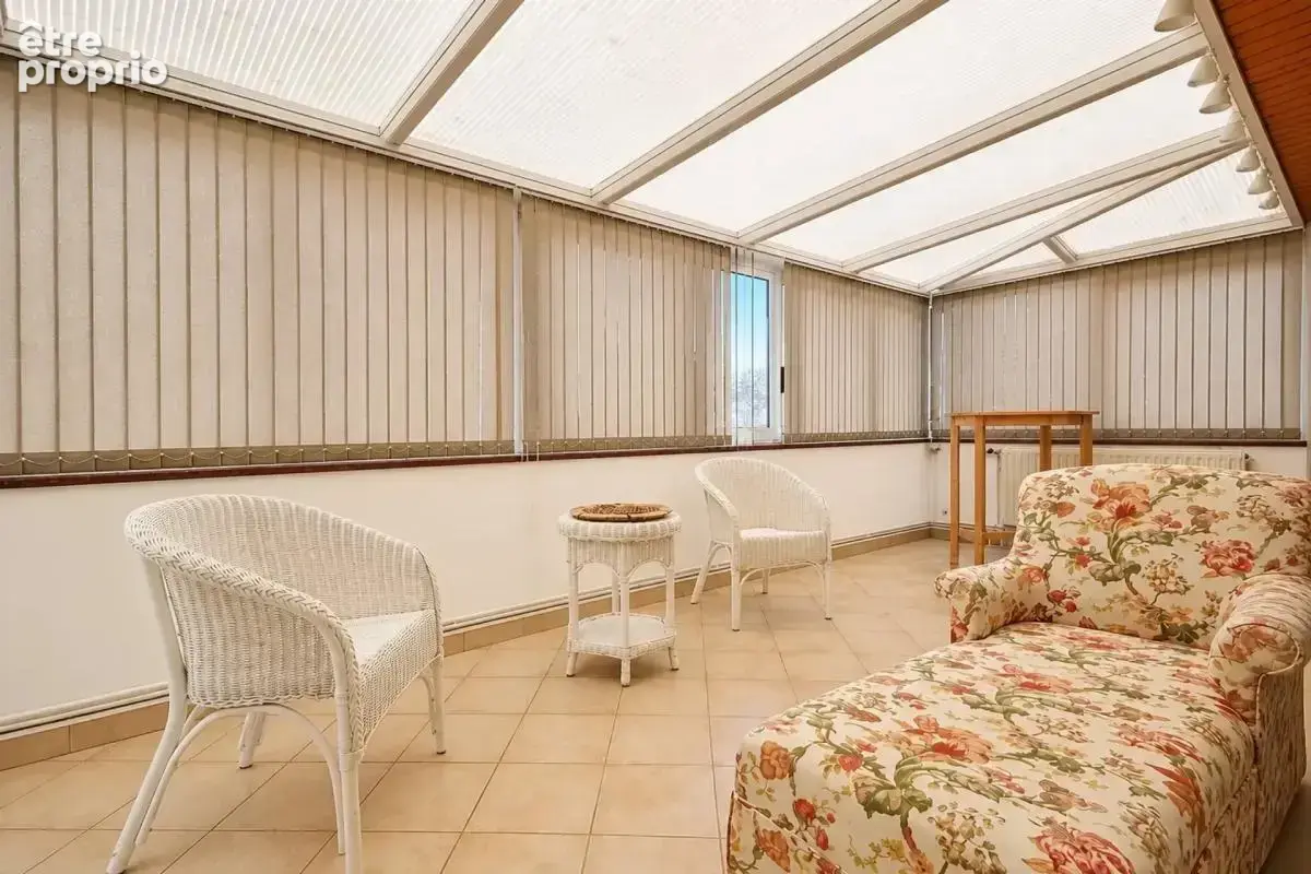 Pavillon de 142 m2 sur sous-sol - 4 chambres - hangar - photo 7