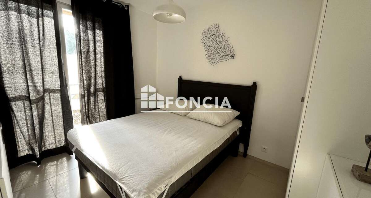 Appartement à HYERES