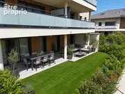 Appartement à CROZET