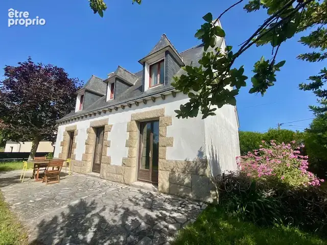 Quartier prisé, à 700m de la plage de Piégu - photo 2