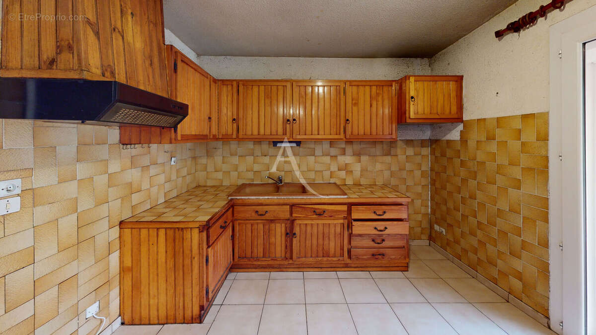 A VENDRE Maison Marguerittes 5 pièce(s) secteur GMF - photo 9