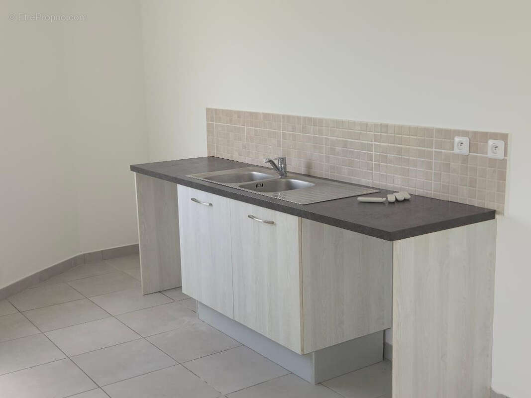 Appartement à FORT-DE-FRANCE