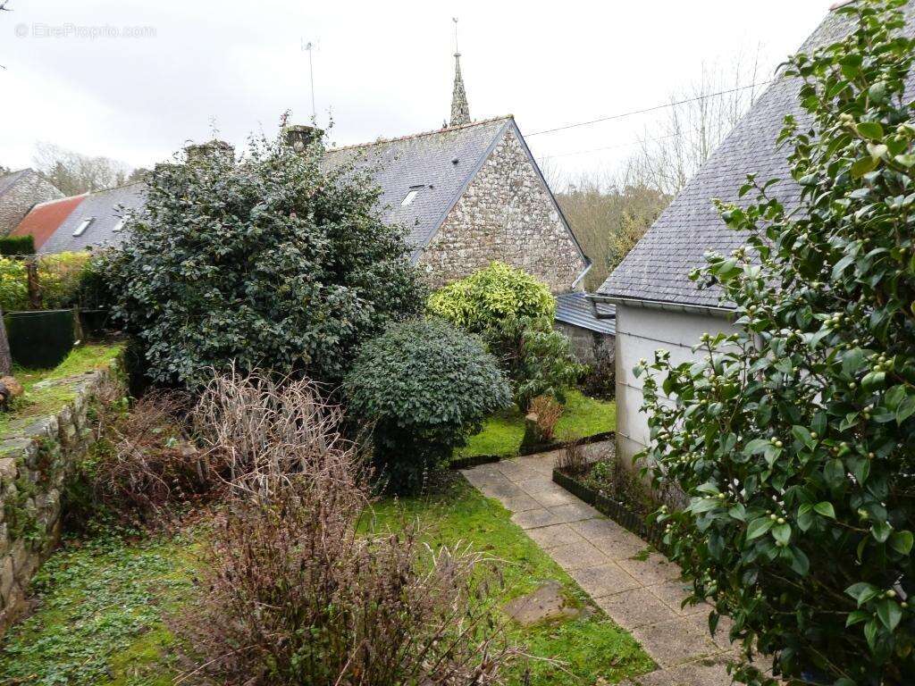 Maison 76 m² à Persquen  - photo 4