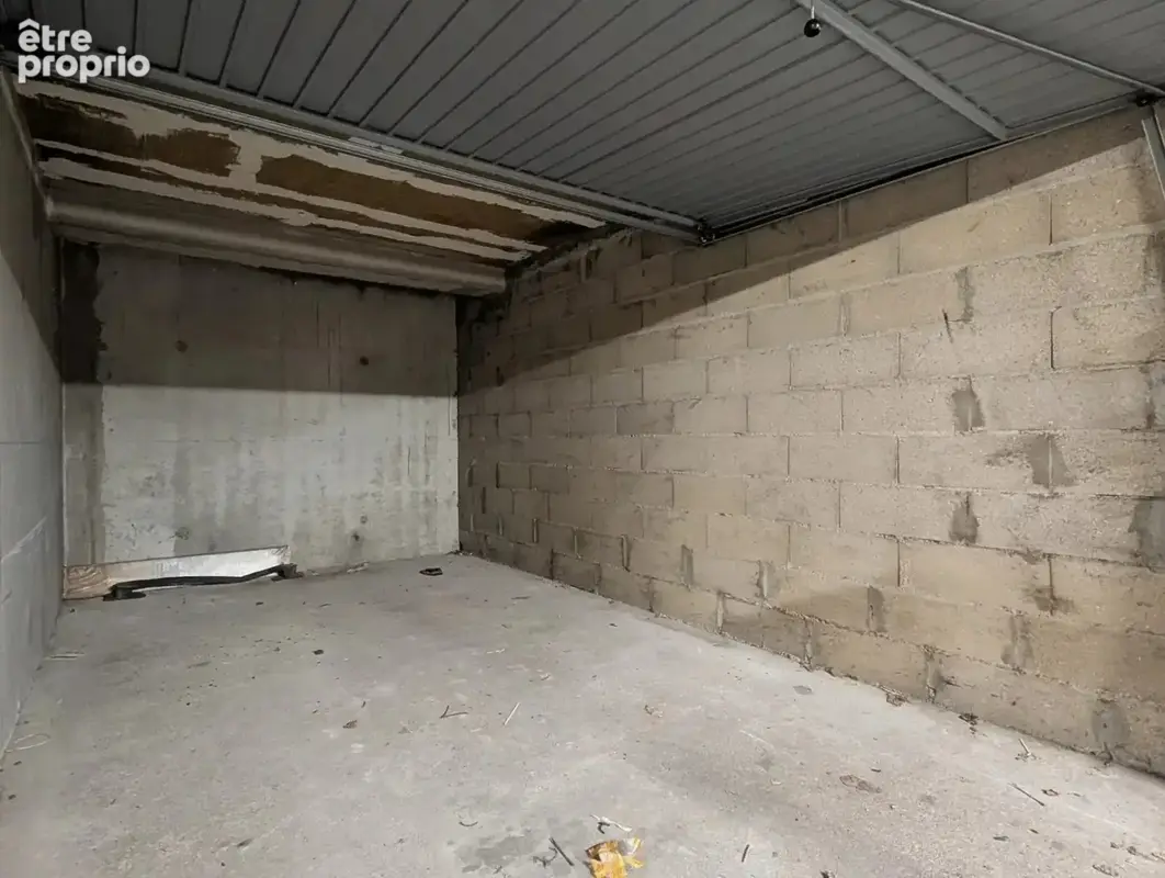 Appartement sans aucun vis a vis + box en sous sol - photo 7