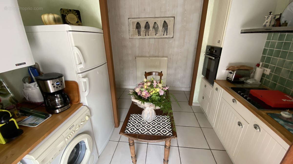 Maison à ANDERNOS-LES-BAINS