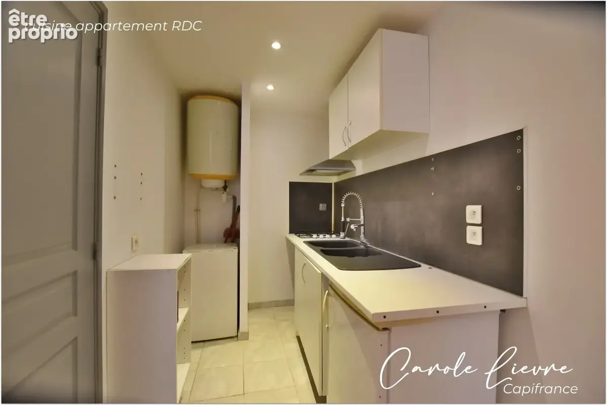 Maison de 141 m² avec terrasse sans vis à vis, garage et appartement indépendant - photo 19