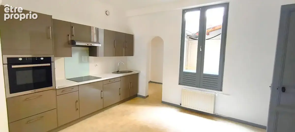 Appartement à BEZIERS