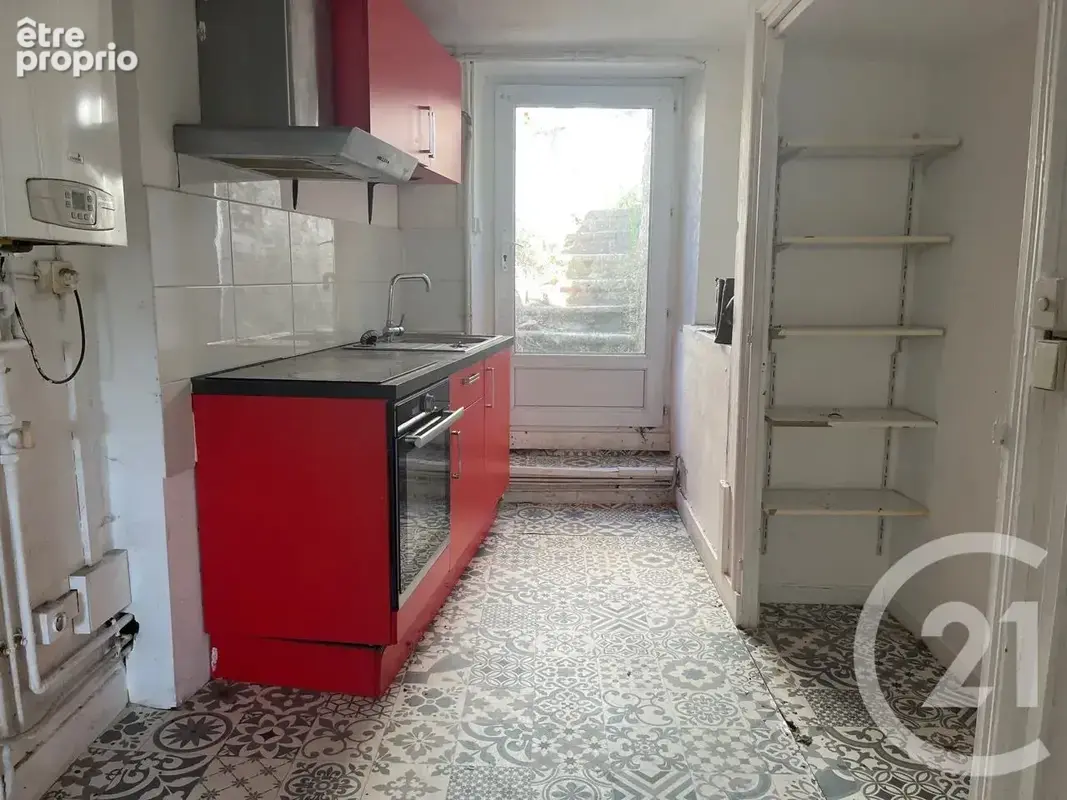Appartement 4 pièces 69 m² à vendre à Annonay (07100) - photo 2
