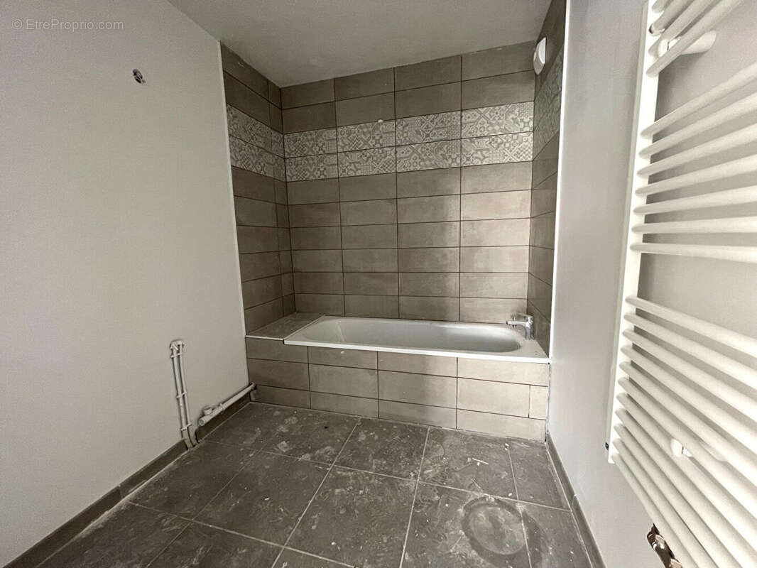 Appartement à BALMA