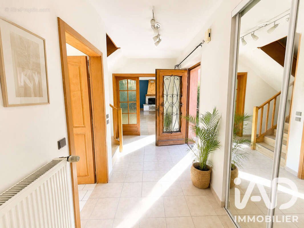 Maison 127 m² à Dimbsthal  - photo 2