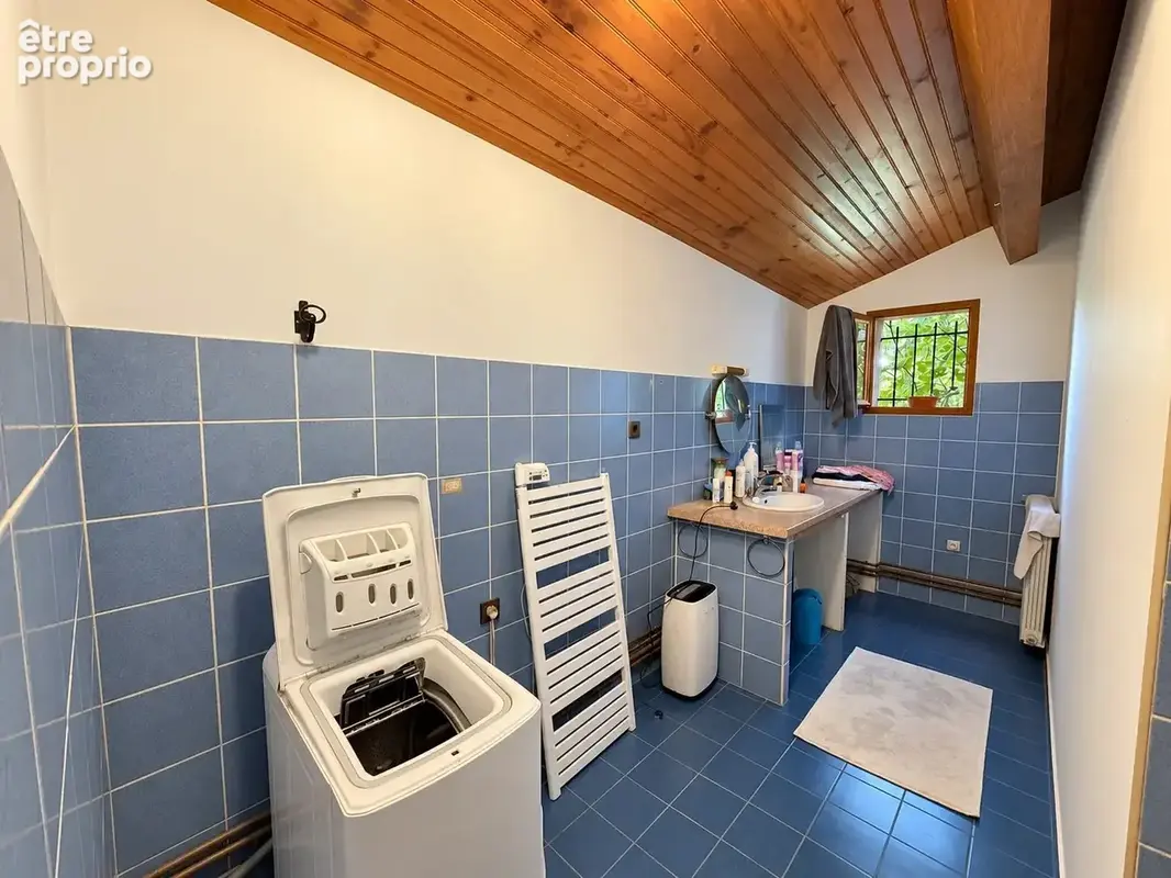 Charmante maison rénovée à Lescure - photo 12