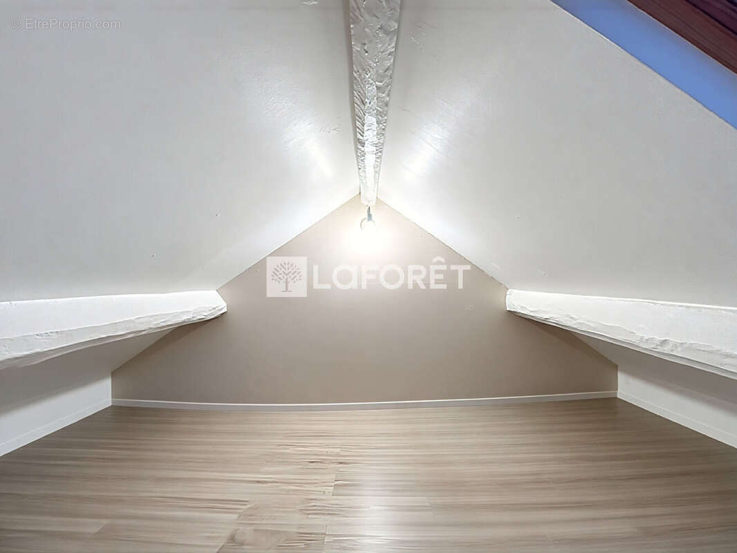 Appartement à BOUGIVAL