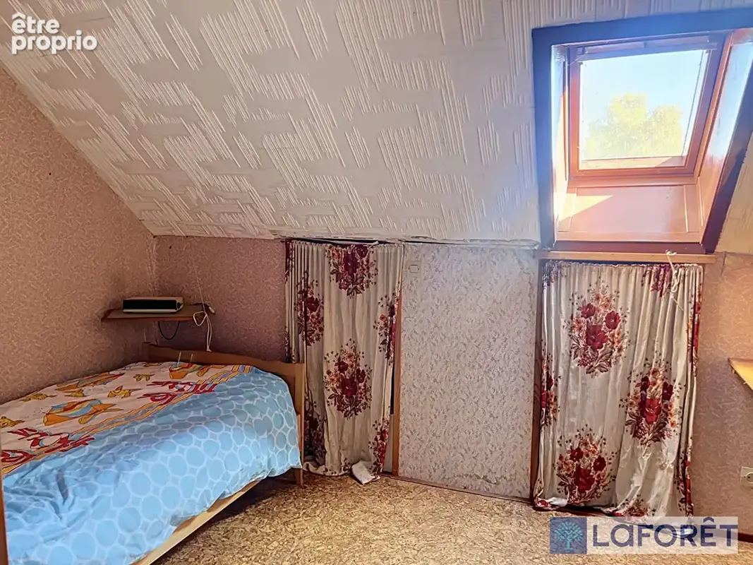 Maison Montigny-le-Roi 7 pièce(s) 126,76 m2 - photo 9