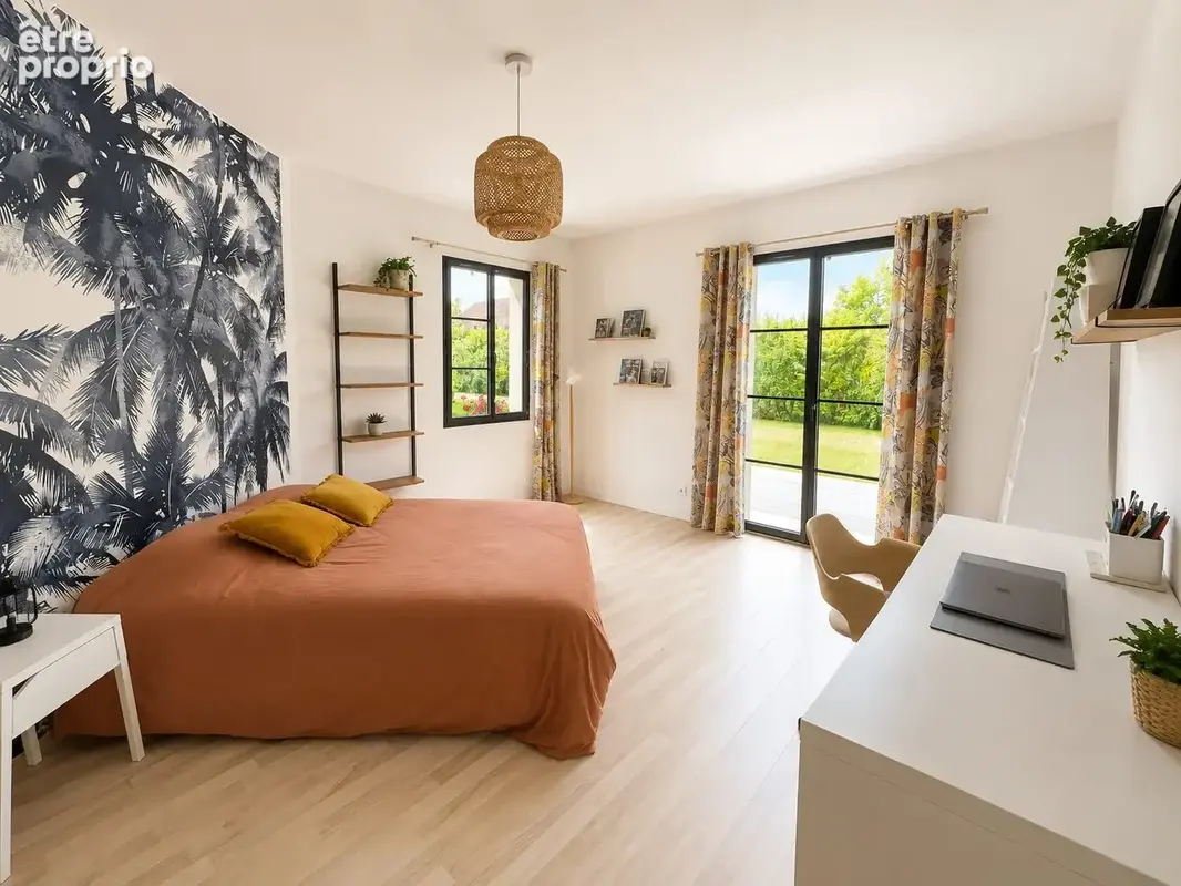 Maison 10 pièces 308 m² à vendre à Troyes (10000) - photo 7
