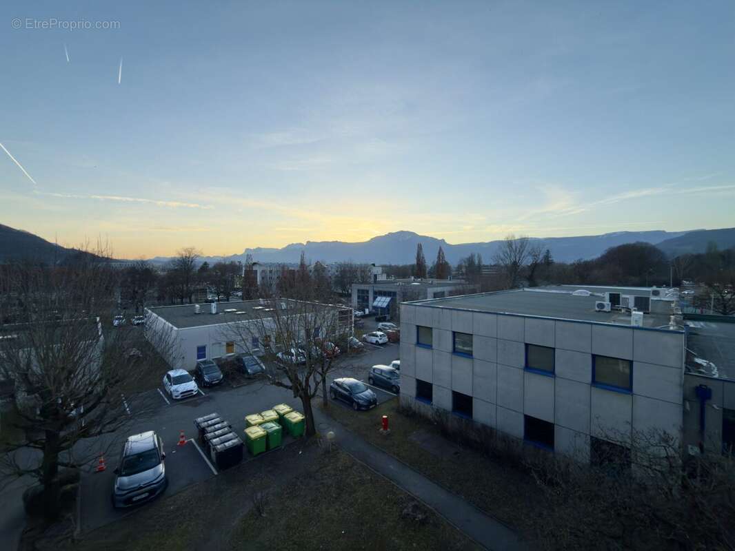 Appartement à GIERES