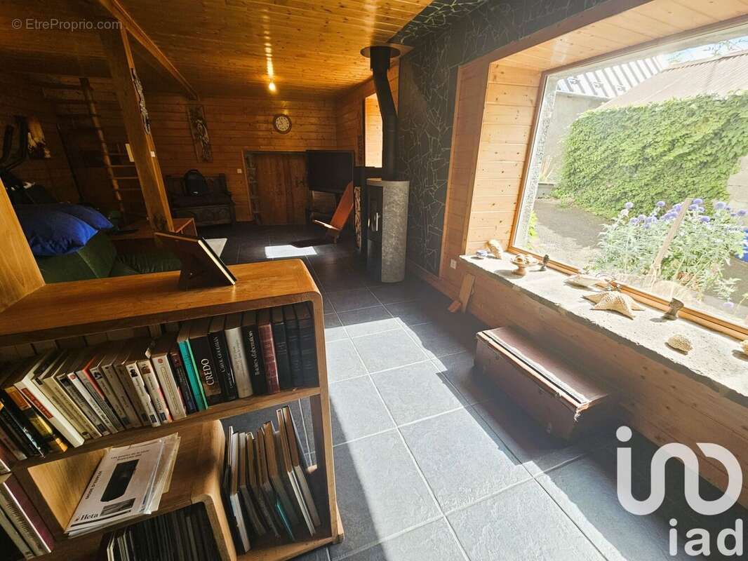 Photo 9 - Maison à AYDAT