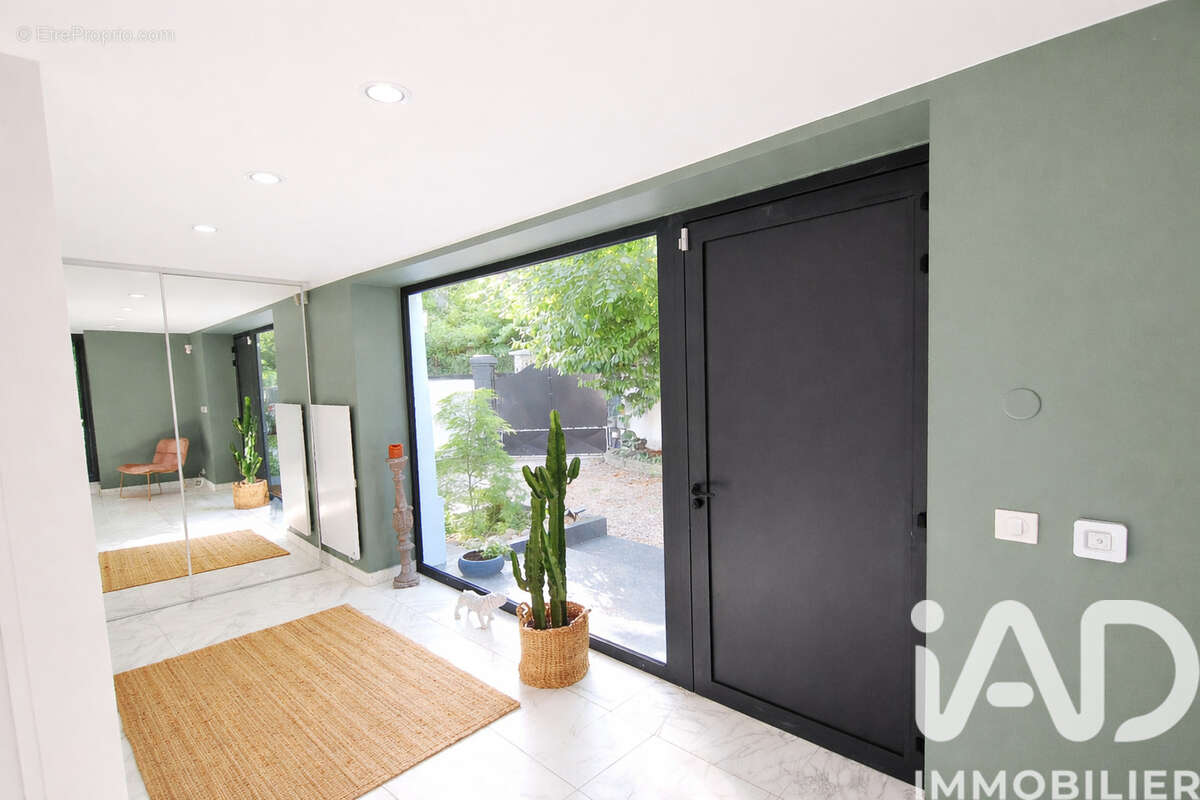 Photo 3 - Maison à MONTMORENCY