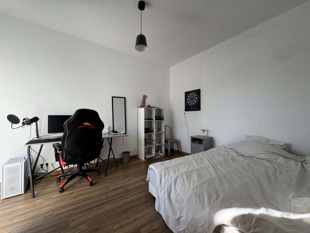 Maison à SAINT-MEDARD