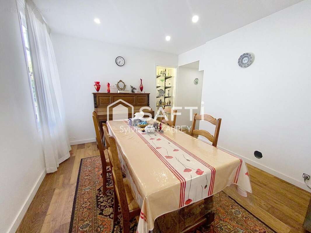 Photo 5 - Maison à BRAY-SUR-SEINE