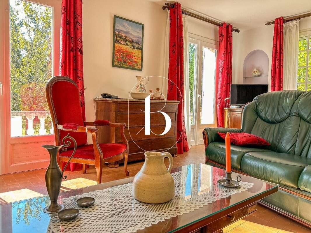 Maison 86 m² à Barjac  - photo 8