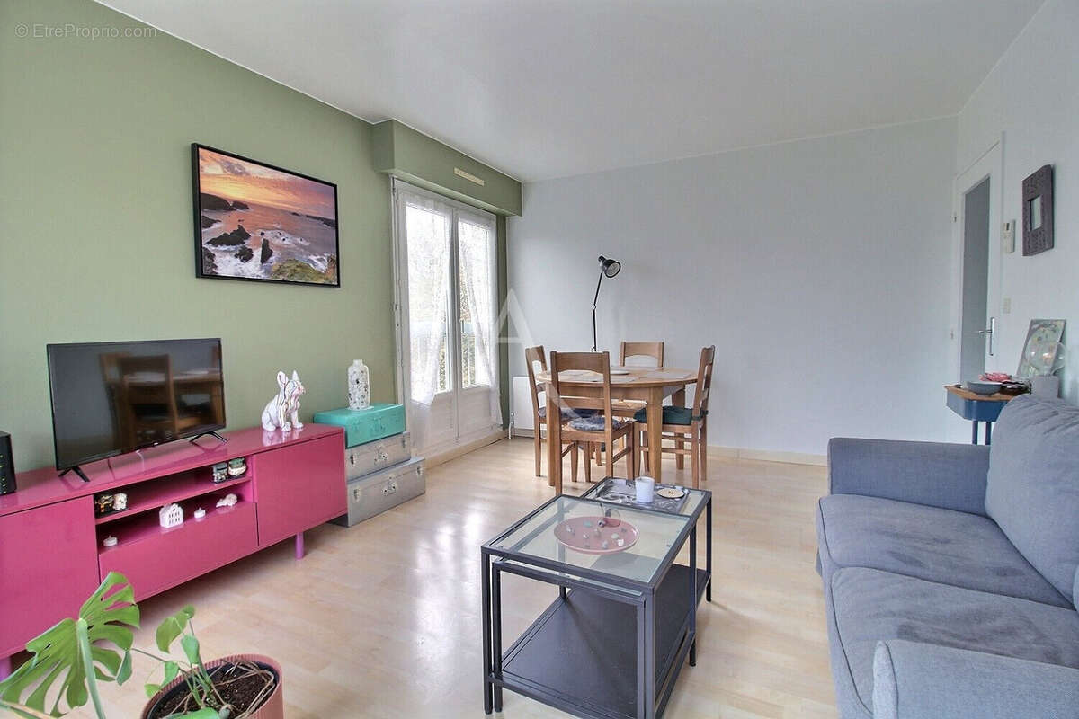 Appartement à MAUREPAS