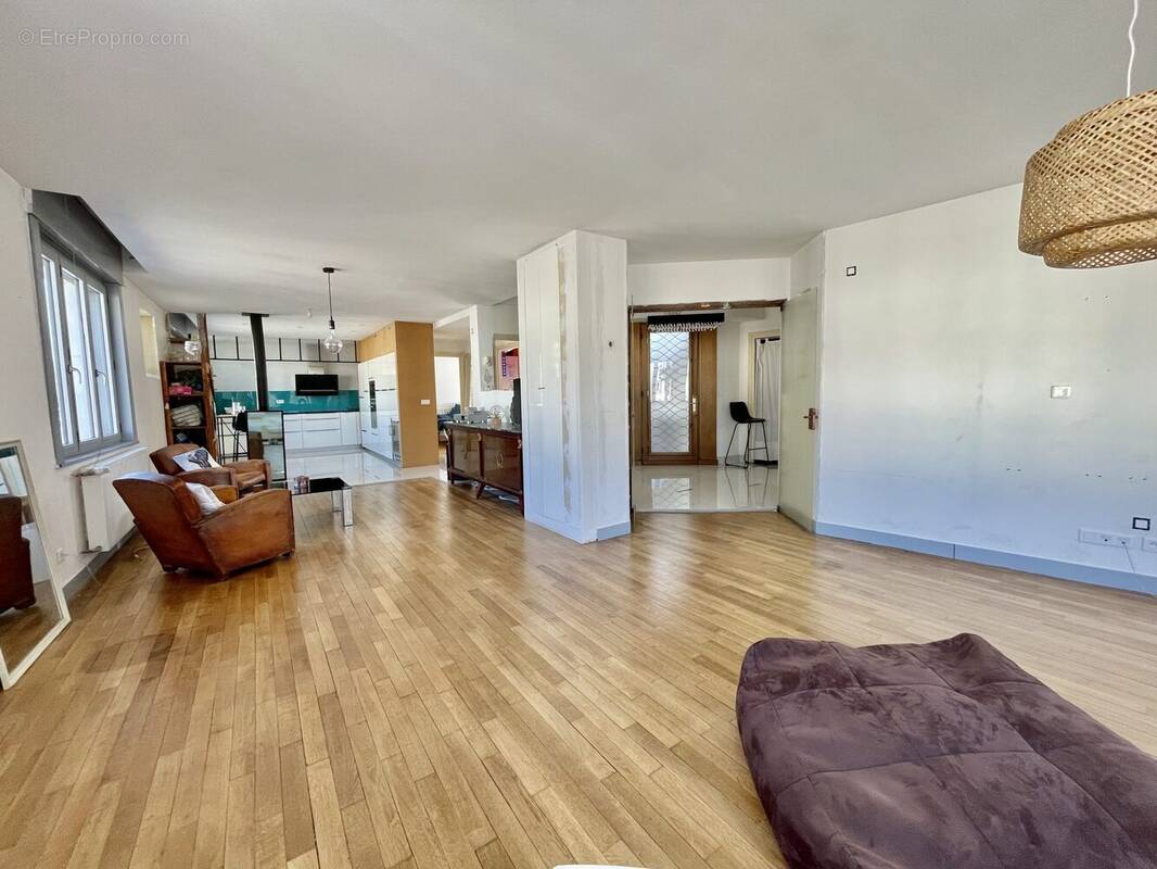 Appartement à HENNEBONT