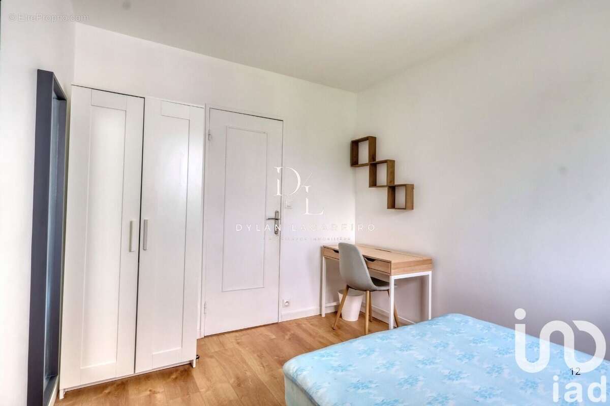 Photo 9 - Appartement à EVRY