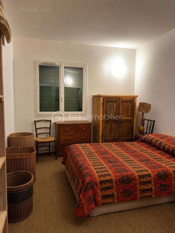 Maison de plain-pied – terrain de 880 m² - photo 3