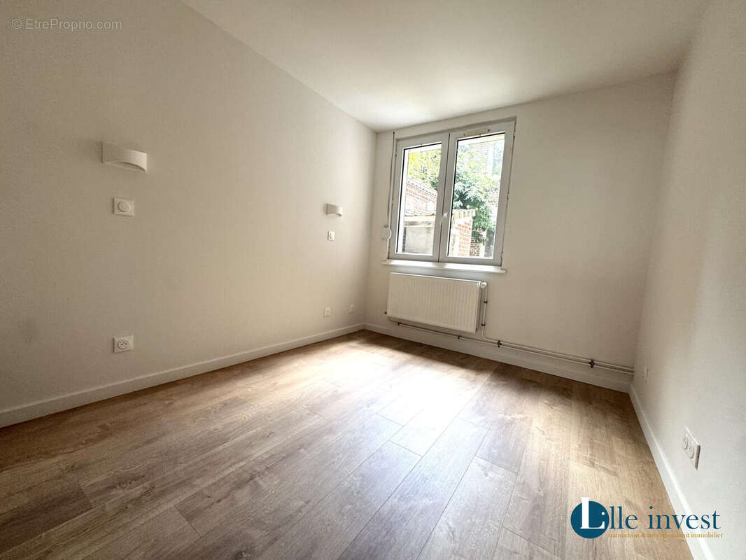 Appartement à LILLE