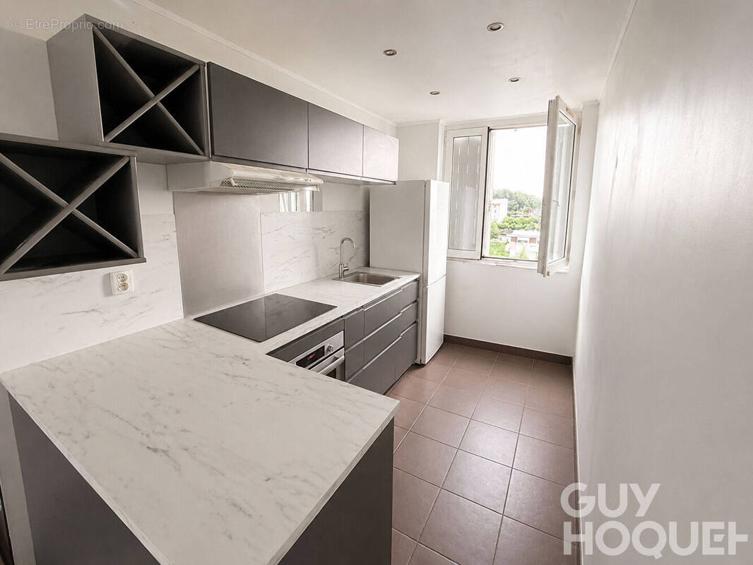 Appartement à MOURENX