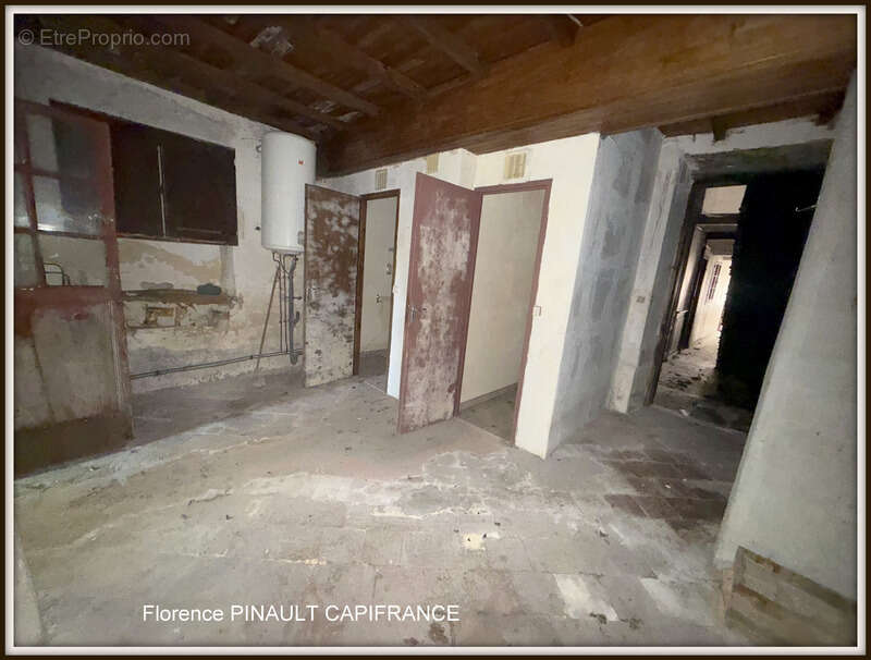 Maison à vendre 8 pièces CASTELNAU RIVIERE BASSE (65) - photo 11