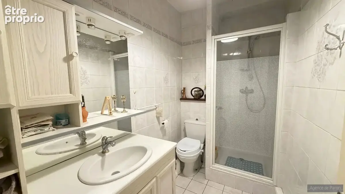 Maison de 4 pièce(s) 98.55m² - verrières-le-buisson - photo 7
