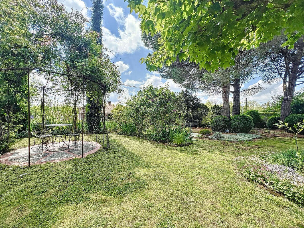 Maison à SAINT-ORENS-DE-GAMEVILLE