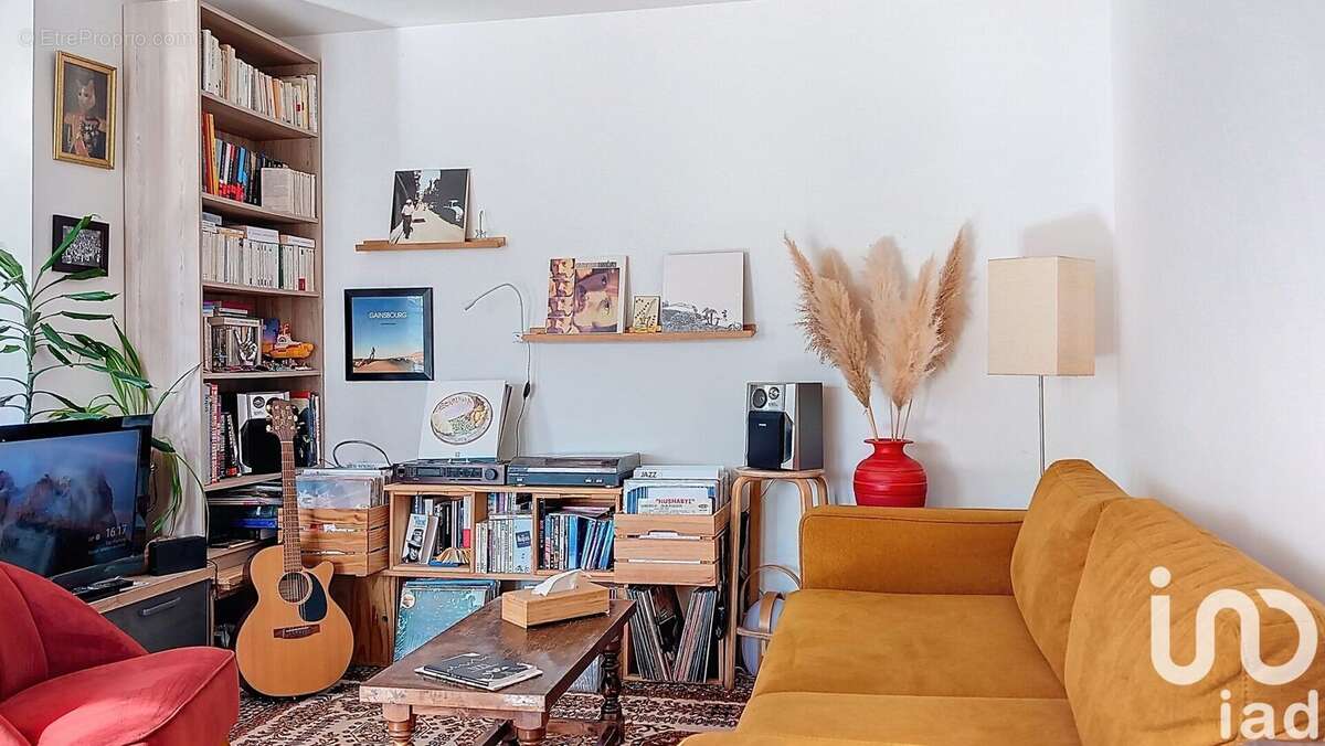 Photo 4 - Maison à VERN-SUR-SEICHE