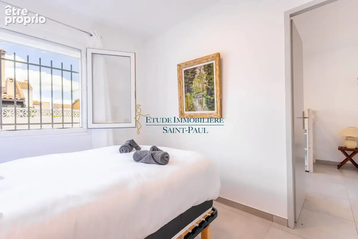 Maison 5 pièces 147 m² à vendre à Valras-Plage (34350) - photo 8