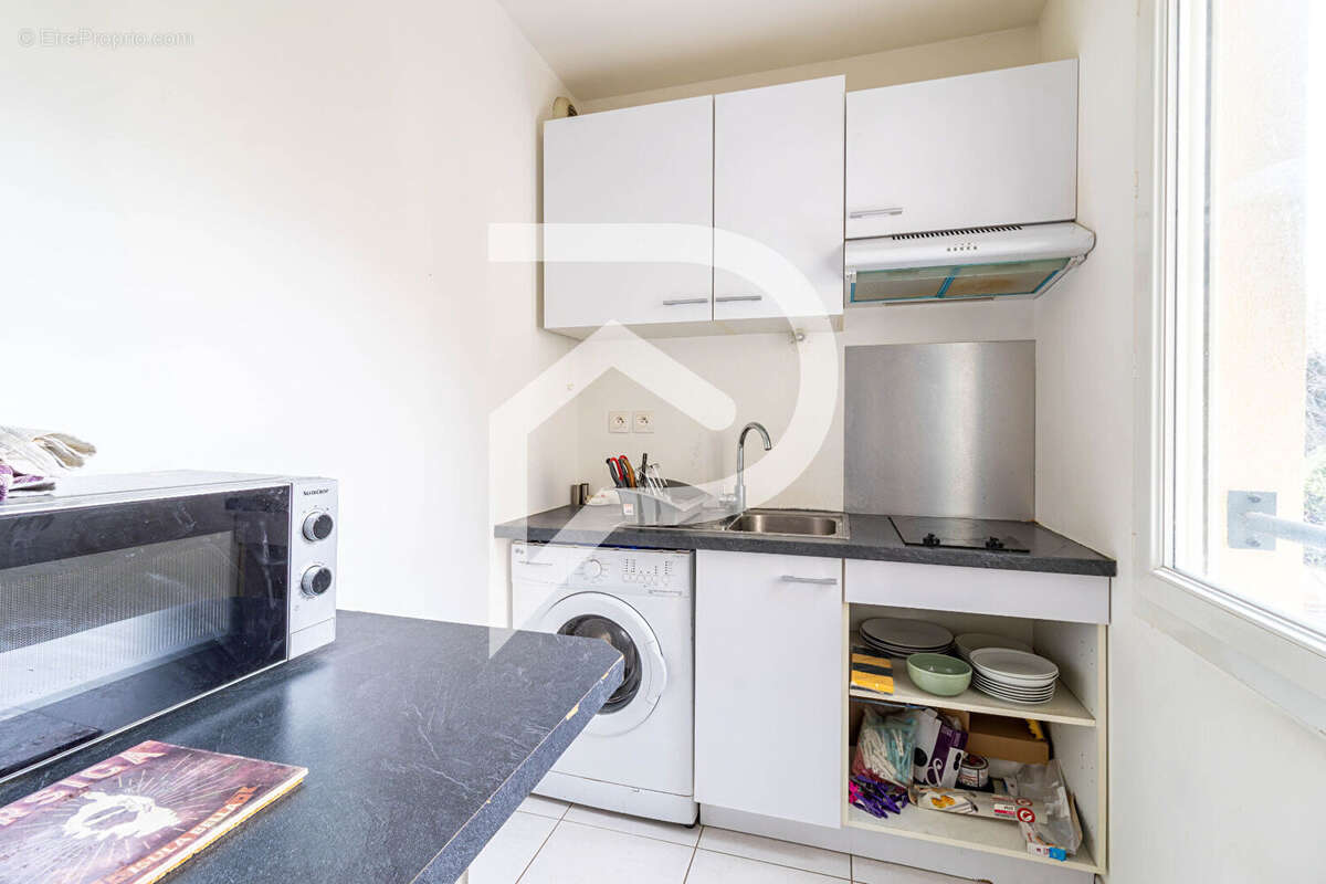 Appartement à MARSEILLE-12E