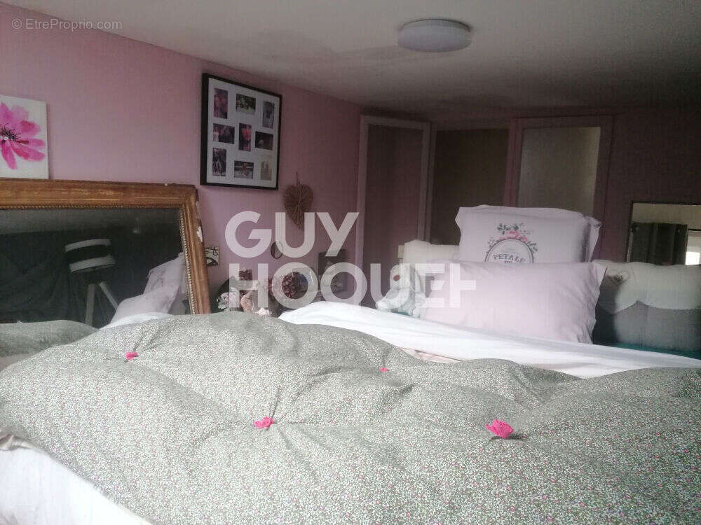 Maison à SAINT-HELEN