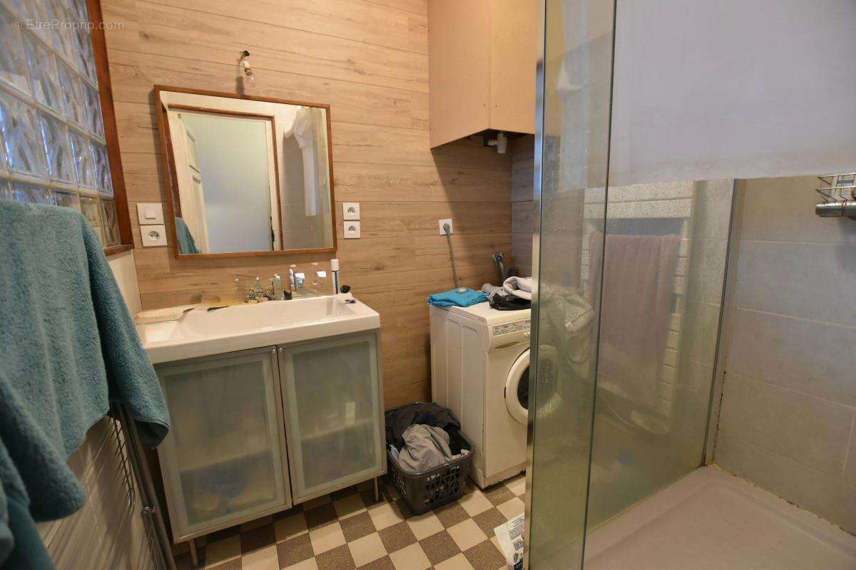 Appartement à LYON-7E