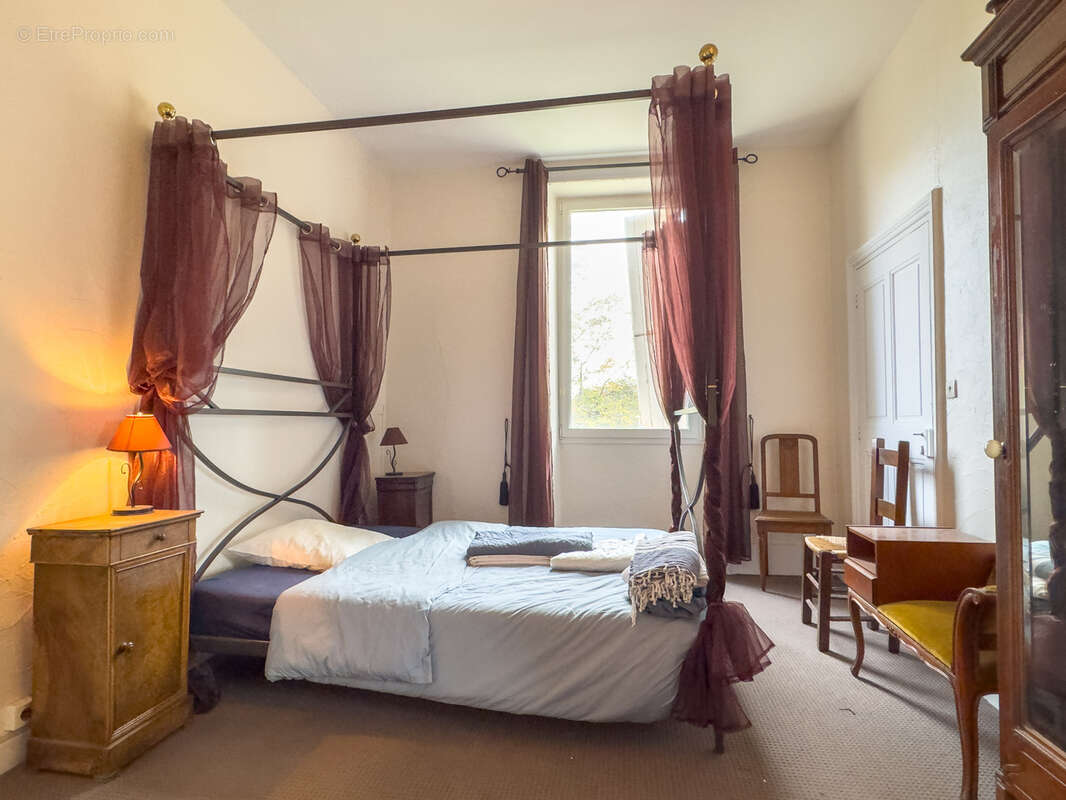 Maison à LORIOL-SUR-DROME